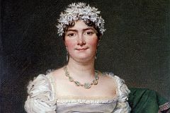 19 Comtesse Daru - Jacques-Louis David 1810 Frick Collection New York City